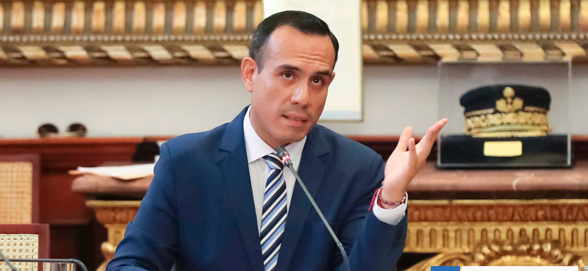 Perú vuelve a destituir a su presidente: José Jerí es el séptimo mandatario sin terminar su gobierno