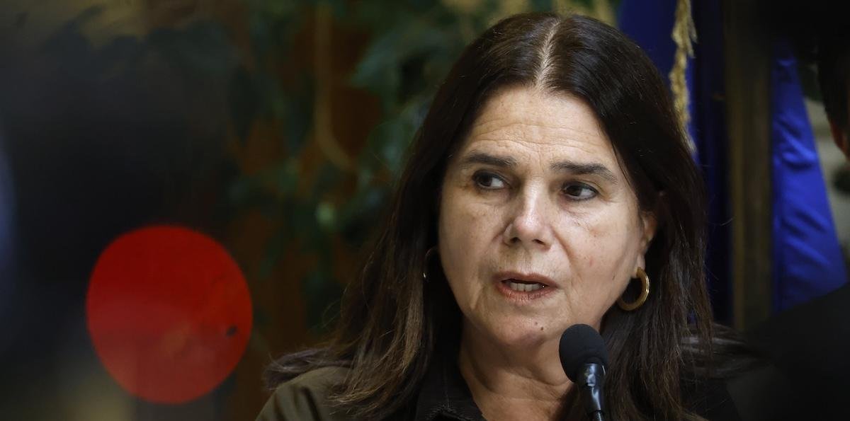 Ximena Ossandón a Kast: La necesidad de Sala Cuna Universal es una súper emergencia