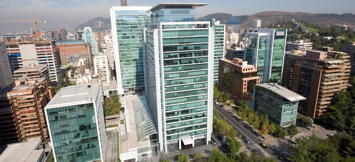 Empresas Copec registró una caída en sus ganancias 2025 por el menor desempeño de su filial forestal - La Tercera