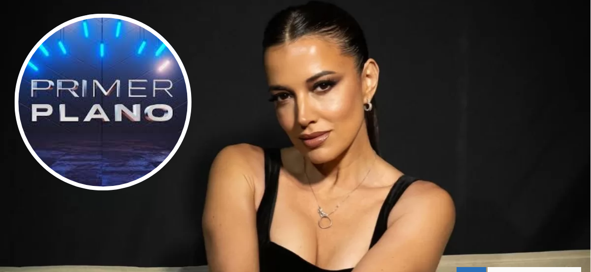 Yamila Reyna confirma denuncia contra ’Primer Plano’: "Una violación grave a mi privacidad"