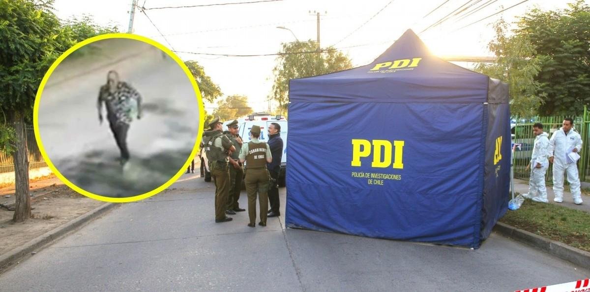 Suboficial en retiro que abatió a dos delincuentes en Maipú: ¿Tenía permitido portar y usar su arma particular?