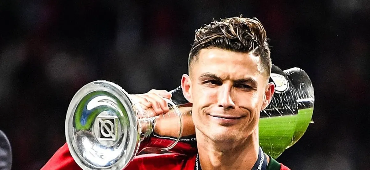 “Créanme, esta es la pura verdad”: Cristiano acusa de mentir al técnico de Portugal con polémico y extenso comunicado
