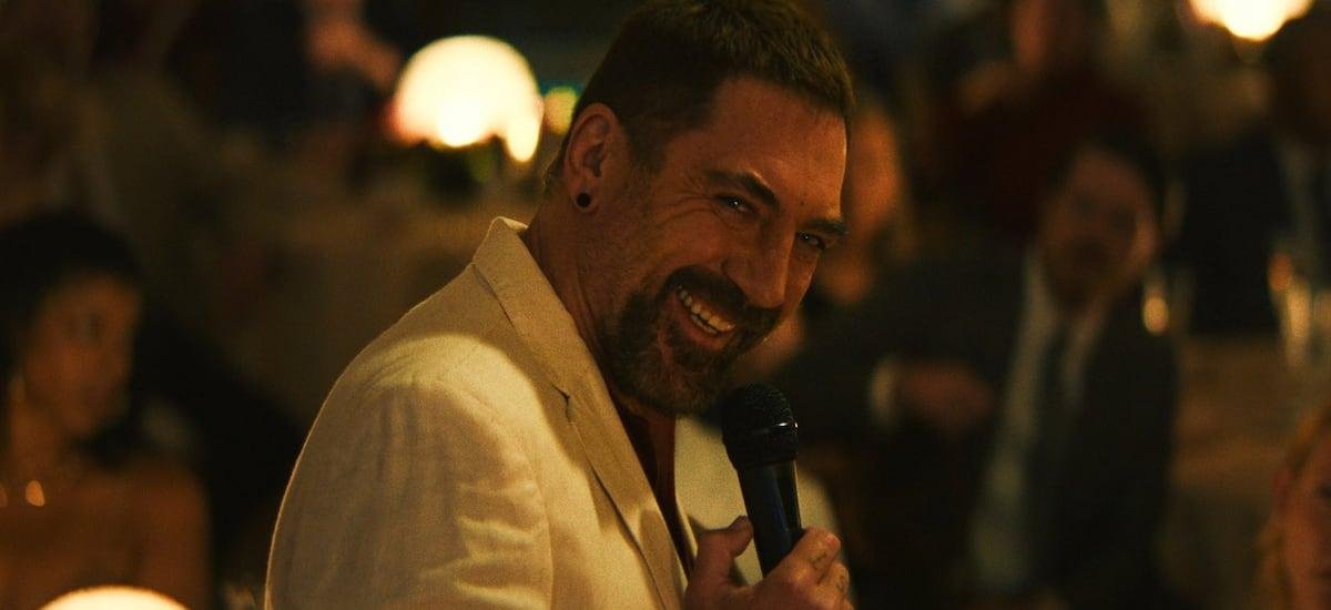 El nuevo Cabo de Miedo de Spielberg y Scorsese se revela de la mano de Apple TV+