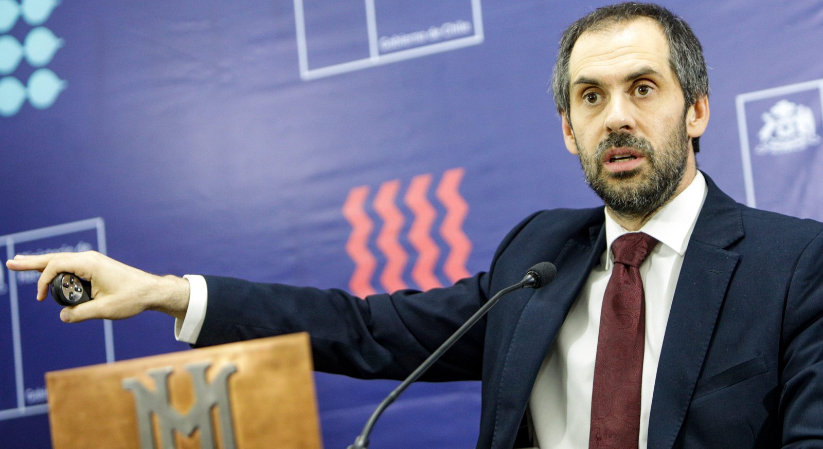 Hacienda anuncia recorte de $800 mil millones y confirma déficit fiscal de un 2,8% en 2025