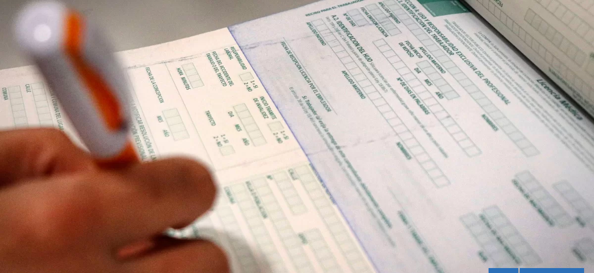 Apercibimientos, retrasos y un 1% sancionado: críticas por fracaso de sumarios en licencias médicas