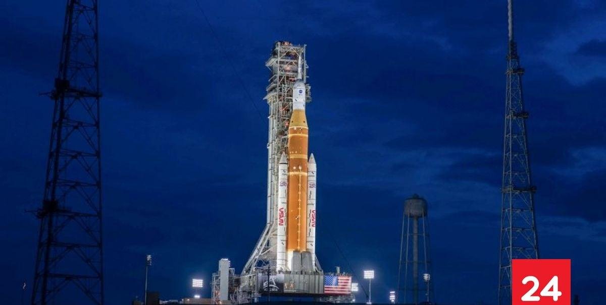 NASA lanzará en marzo su misión tripulada a la Luna tras completar pruebas con éxito