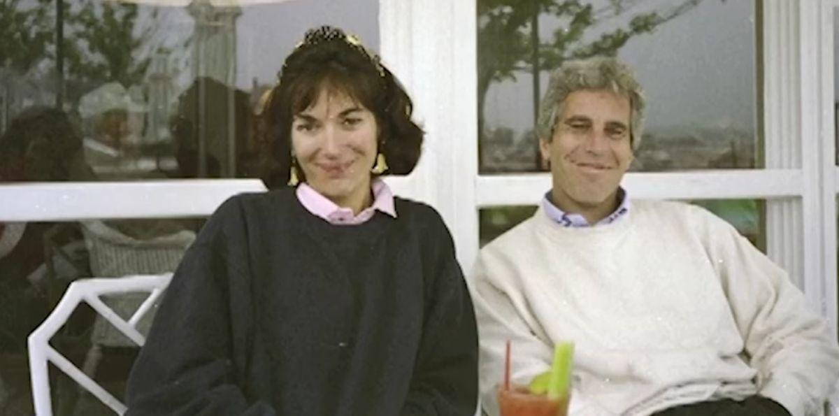 Caso Epstein: Ghislaine Maxwell condiciona su testimonio a una posible clemencia presidencial de Trump