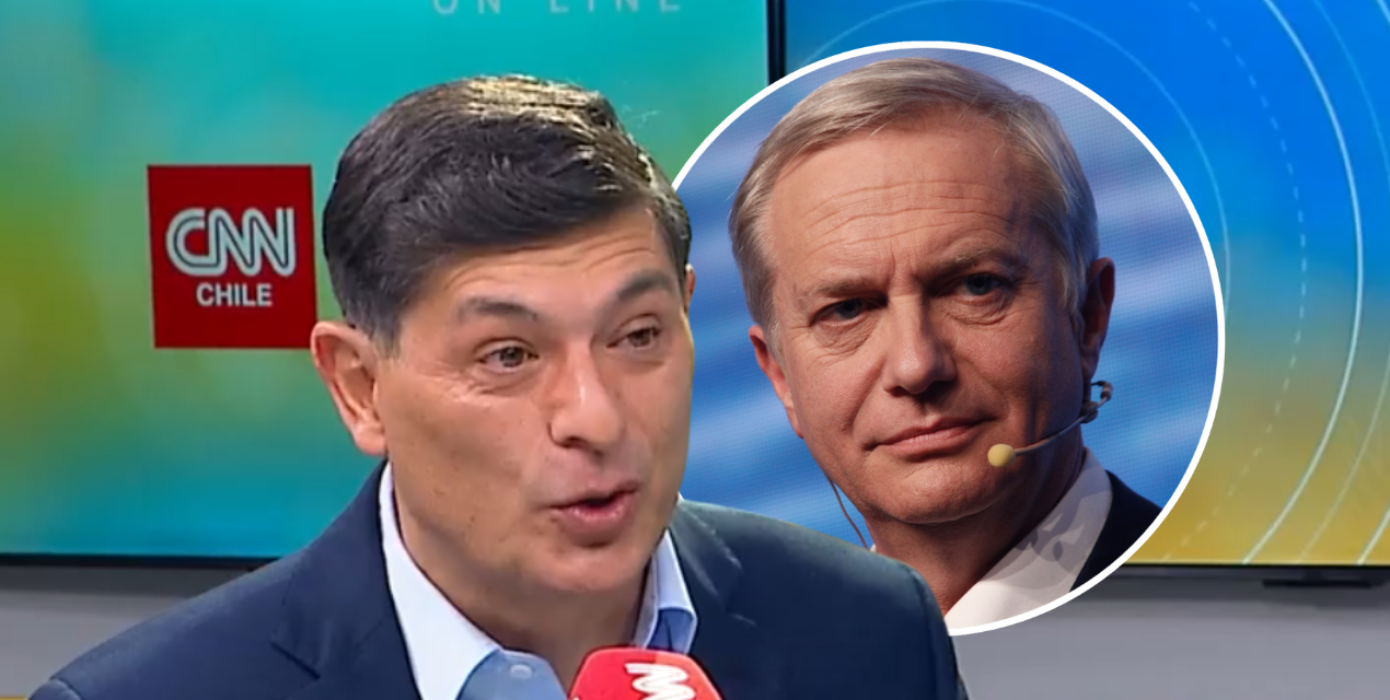 Las “tormentas políticas” alertadas por Parisi latentes en la administración de Kast: “Los SLEP y las universidades van a reventar”