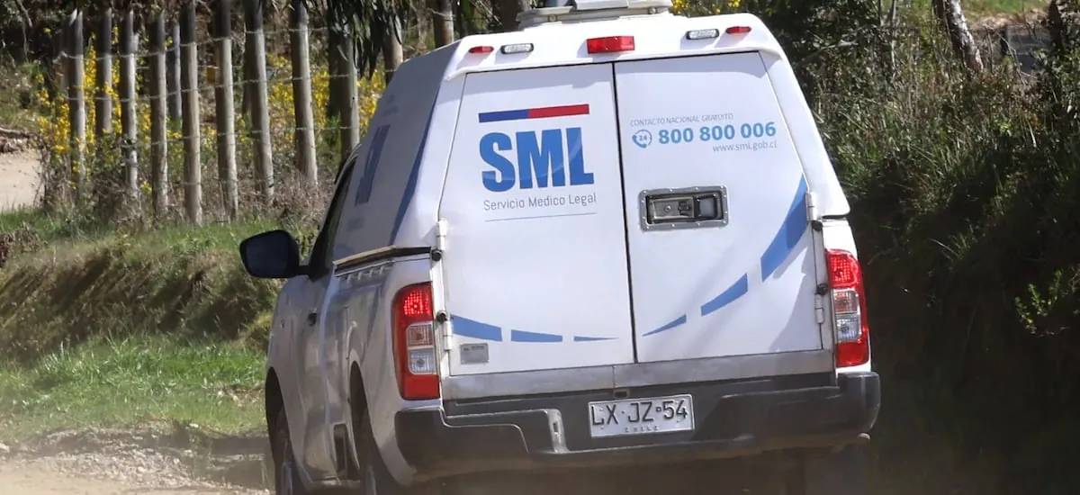 Indagan identidad de mujer hallada sin vida en sector costero de Cachagua