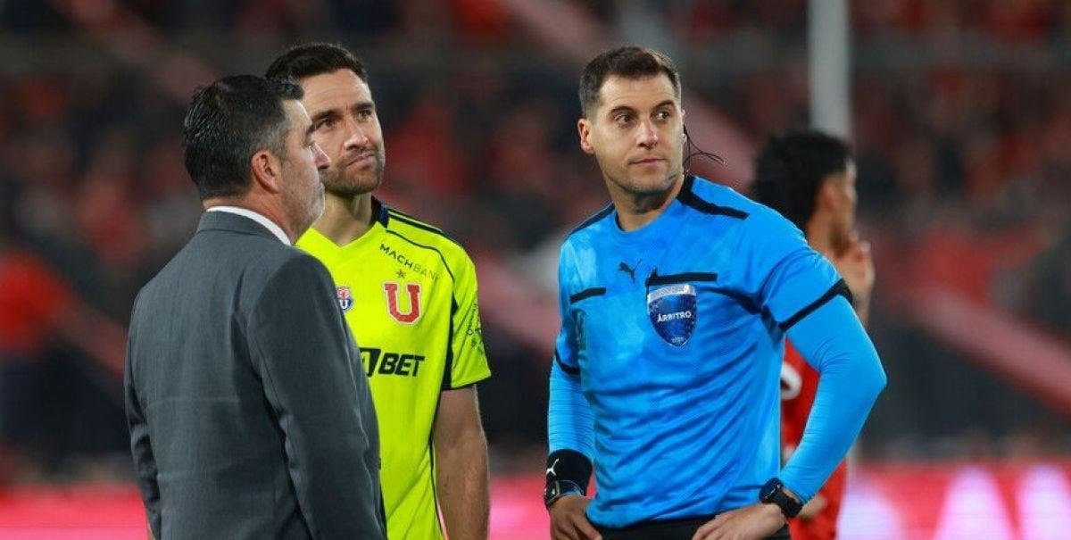 Prensa argentina informa "los primeros trascendidos" de la decisión que tomará Conmebol