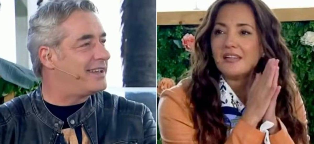 Los pusieron en aprietos y tuvieron que contestar: Priscilla Vargas y “Repe” aclaran “bomba” que dejó a todos en shock - La Cuarta