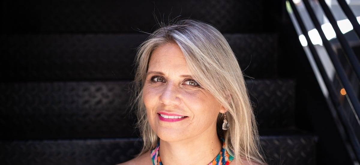 La Firme con Marianne Schmidt: “Mis colegas me dijeron ‘Gringa, estás en tu prime y no te has dado cuenta’”