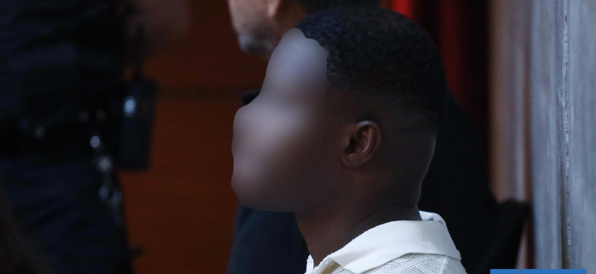 Guardaespaldas de Gyvens estaría involucrado en asesinato del "Rey del Plástico": se encuentra prófugo