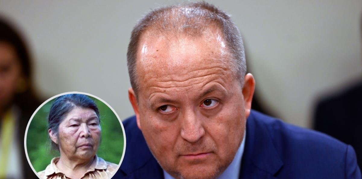 Fiscal Valencia por Caso Julia Chuñil: “Hay condenas por homicidio sin que se haya encontrado el cuerpo”