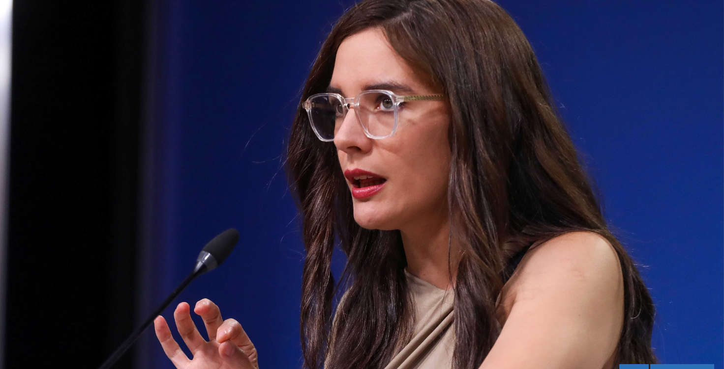 Vallejo por informe de Contraloría: "La emergencia no justifica irregularidades" y rebate a Poduje