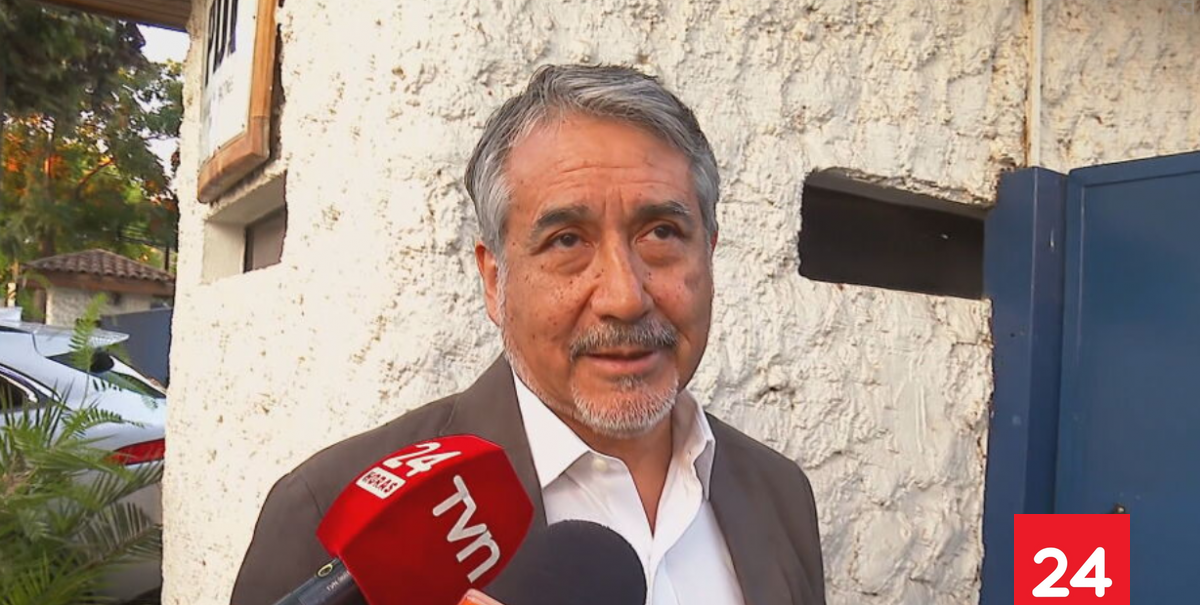 ProCultura: Abogado de Alberto Larraín defiende su inocencia y tilda la detención como excesiva