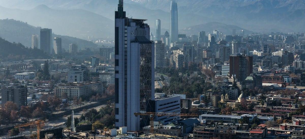 Millicom, nuevo dueño de Telefónica en Chile, inicia fuerte restructuración con despidos masivos - La Tercera