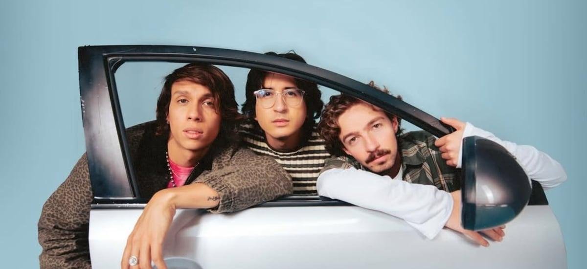 “Estamos a punto de vivir un año muy especial”: TIMØ celebra el lanzamiento de Canto Pa No Llorar - La Cuarta