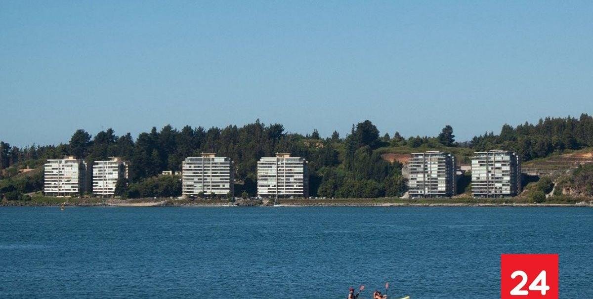 Prensa argentina resalta “pueblo costero de Chile que combina mar, paseos y vida al aire libre”