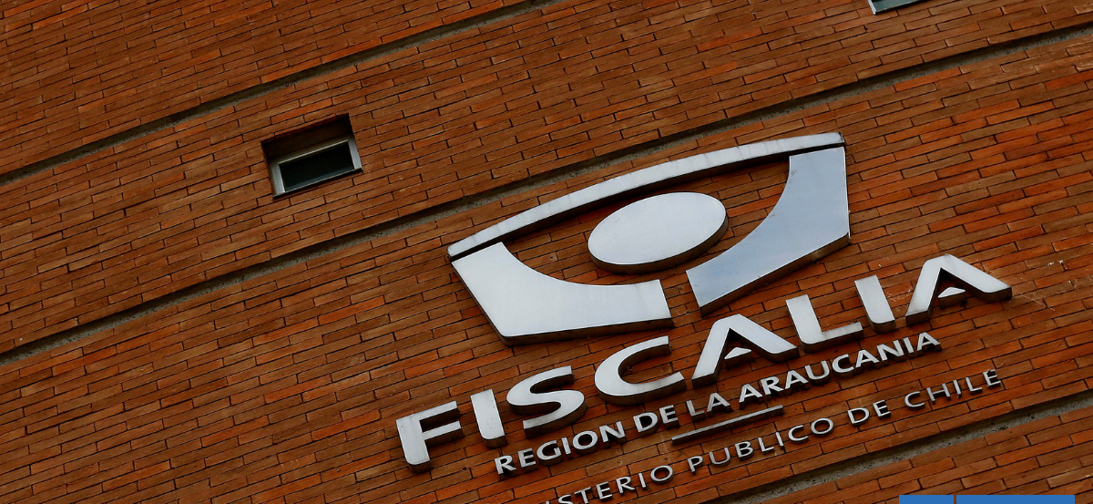 Fiscalía investiga filtración de antecedentes en causa que dejó a comuneros libres en Angol