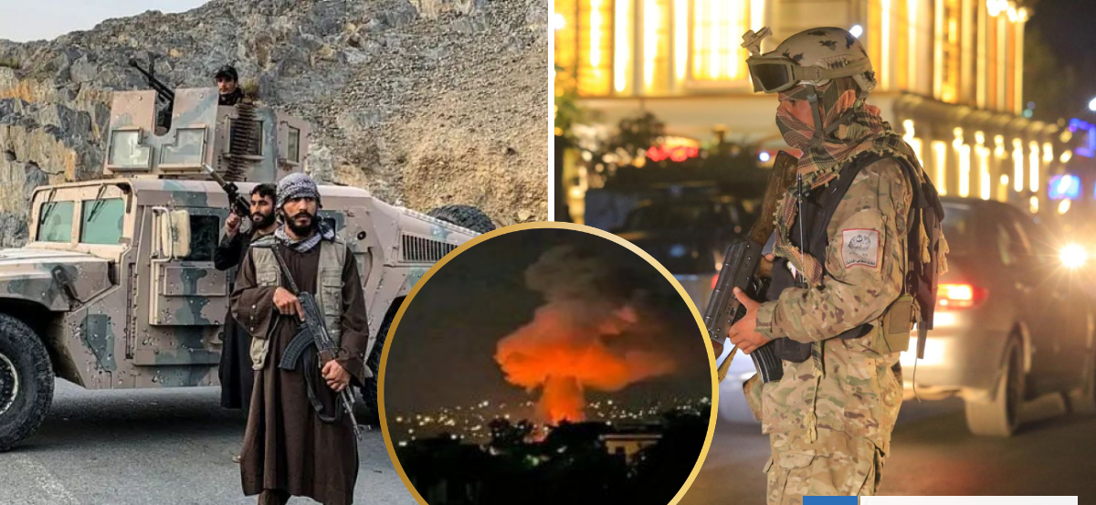 Reportan cerca de 500 muertos, entre civiles y Talibanes, en conflicto armado de Pakistán y Afganistán