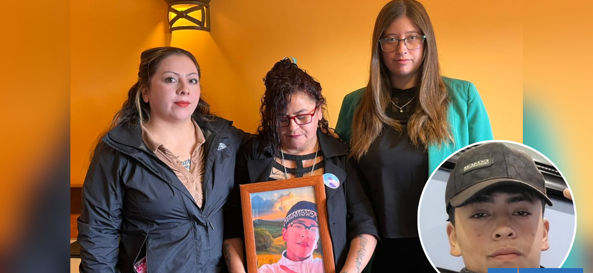 Familia de joven brutalmente asesinado en parque de Osorno demanda a municipio: acusan responsabilidad