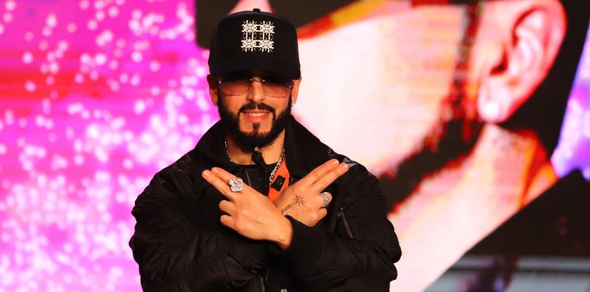 "Van a perrear igual": Yandel apuesta por un show sinfónico en Viña del Mar