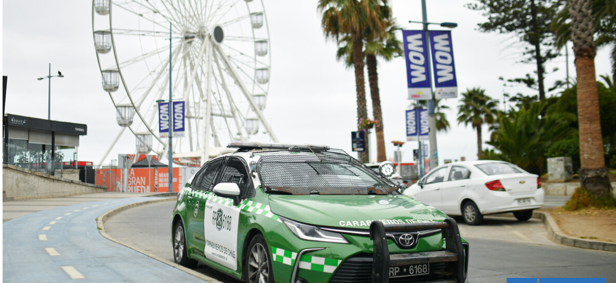 Hasta $4 millones mensuales: revisa aquí los nuevos empleos que ofrece Carabineros para civiles