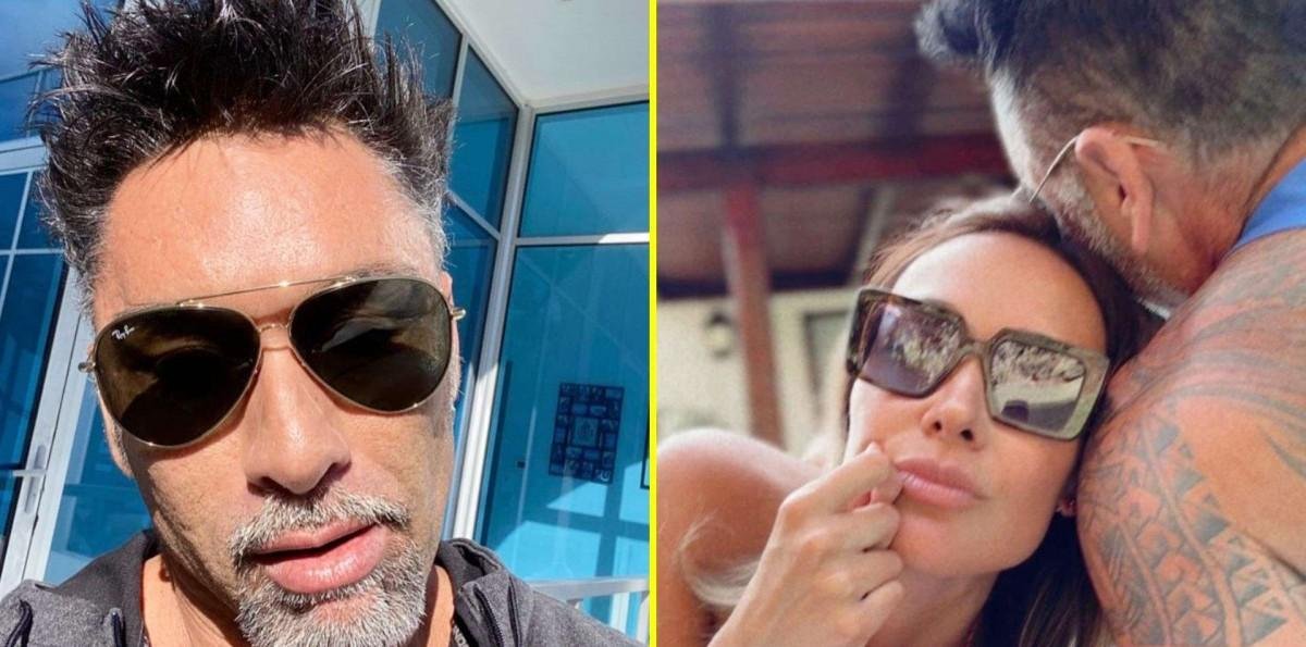 Se conocen hace más de 20 años: ¿Quién es Tamara Cornejo, la nueva pareja del Chino Ríos?
