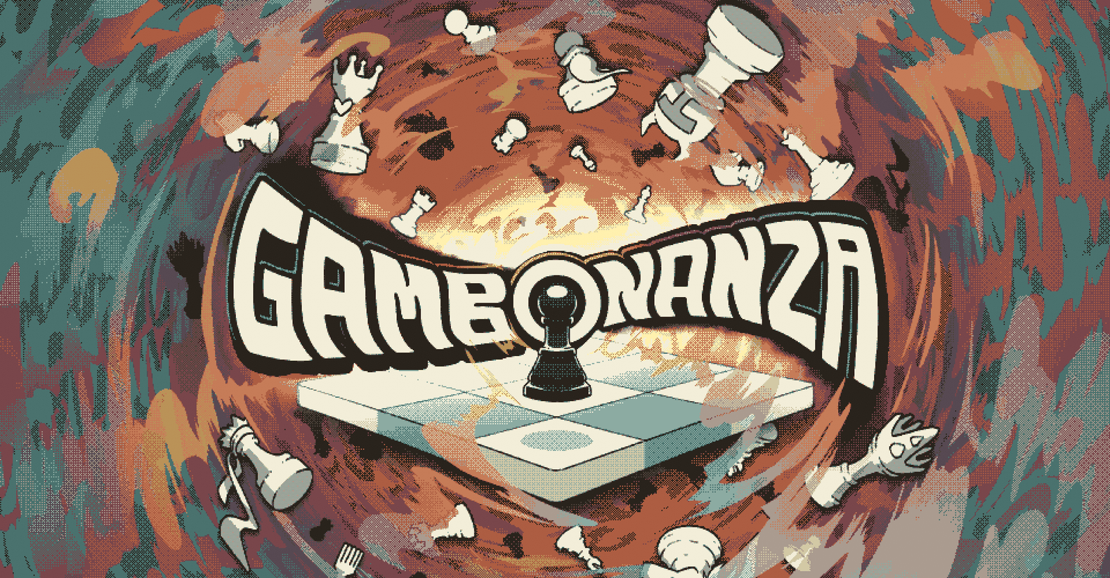Gambonanza: El “balatrolike” que ya se perfila como potencial éxito viral en Steam