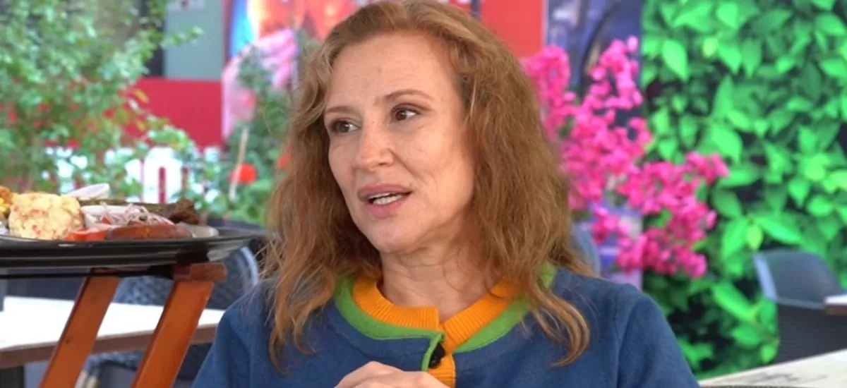 “Son noticias muy dolorosas, ese bullying es como si te patearan en el suelo, como el coliseo”, Sigrid Alegría sobre la farándula de los opinólogos