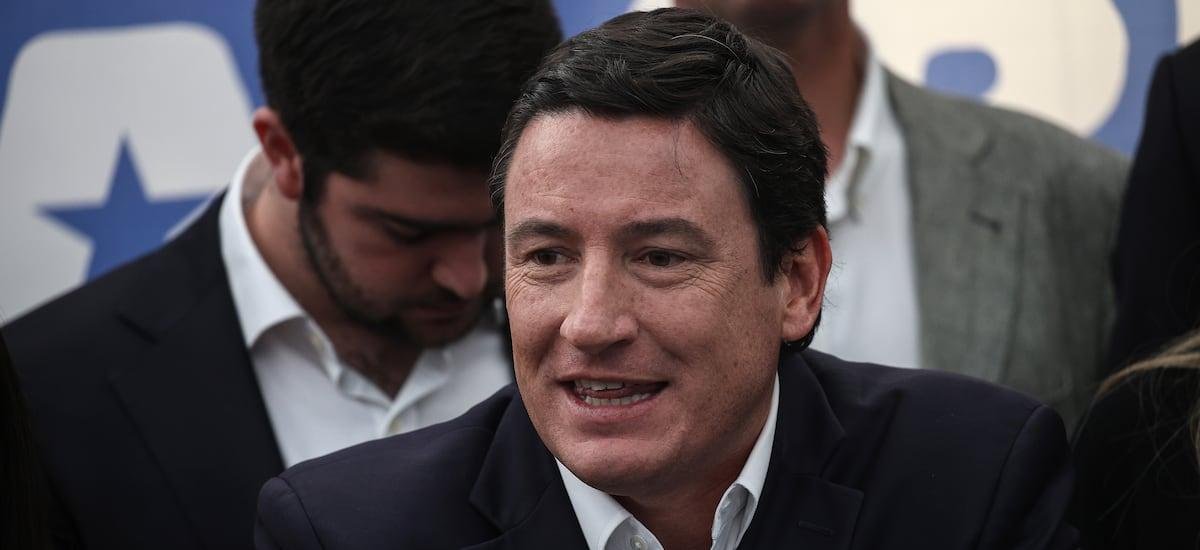 Partido Republicano niega acusaciones del Senador Kusanovic por “negociaciones a espaldas”