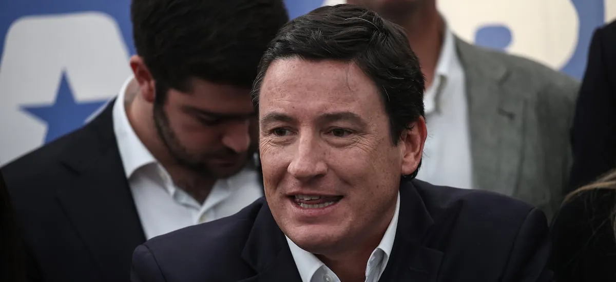 Squella y respaldo de acusación constitucional contra Grau: apunta a posibles “descuidos”, “negligencias” e incluso “dolo”