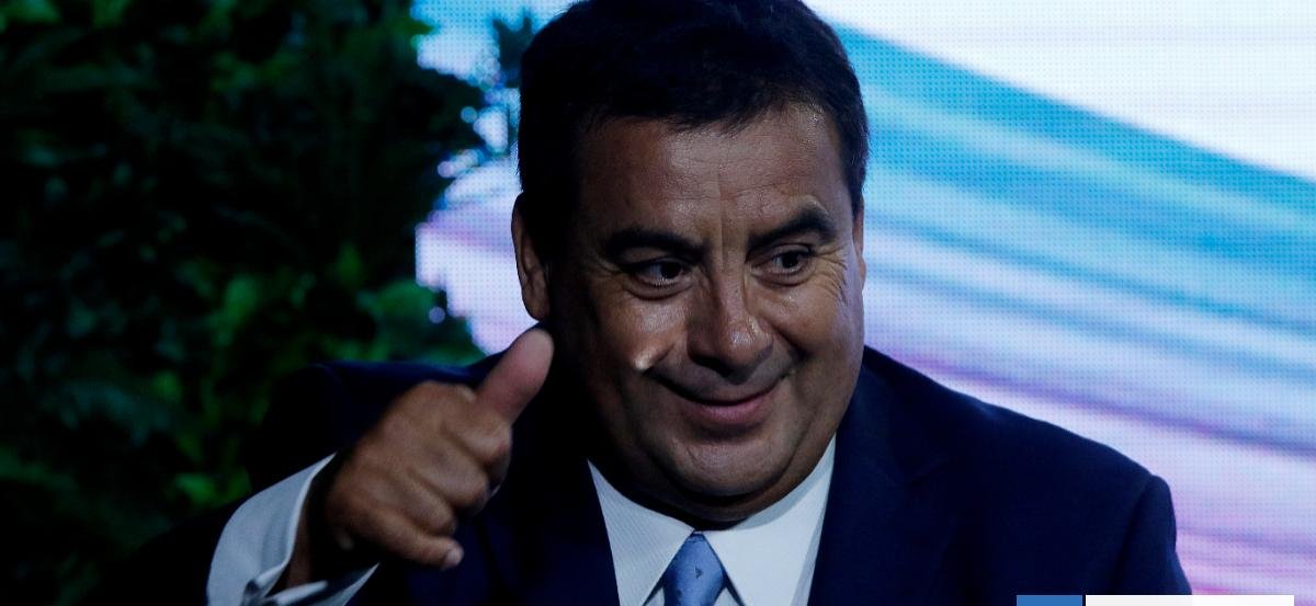 Hija de Dino Gordillo desmiente problemas de salud del comediante y dice que se encuentra "fantástico"