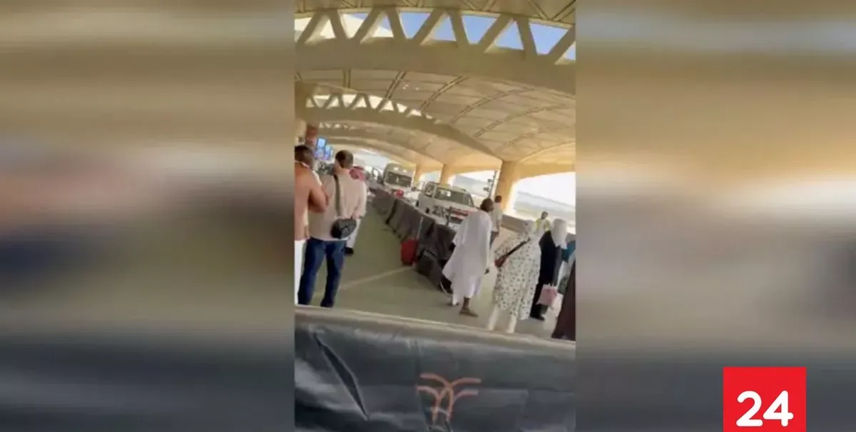 Ataque en aeropuerto de Arabia Saudita deja 12 muertos y 309 heridos