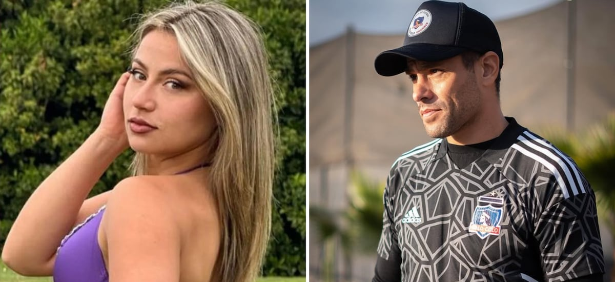 Claudio Valdivia y Pía Weidmann se sinceran sobre su nueva relación: “Desde el primer momento hubo harto feeling”