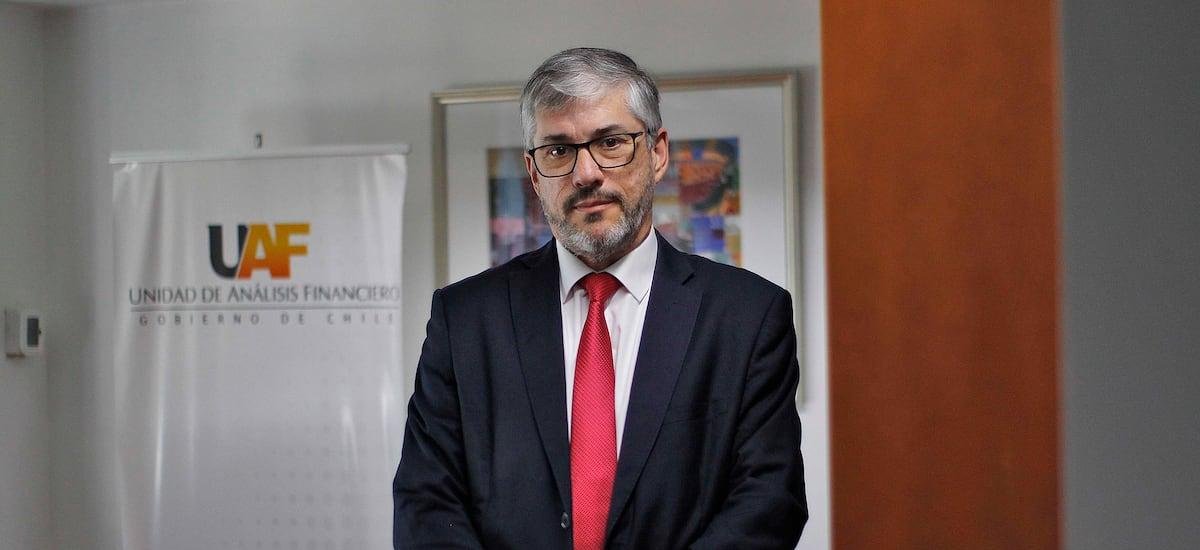 UAF: 2024 fue el año con mayor número de sentencias condenatorias por lavado de activos