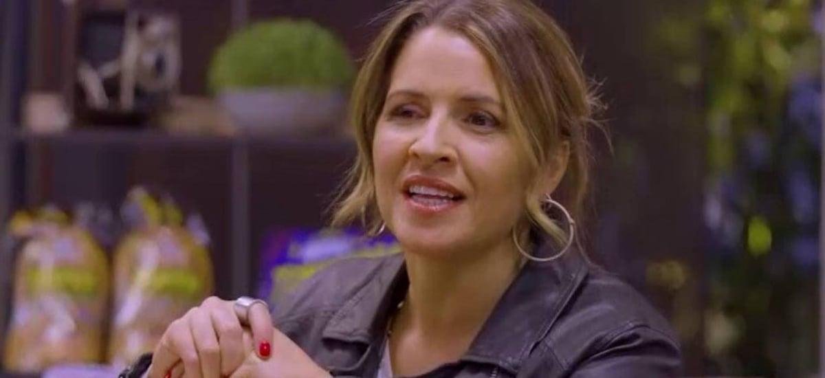 A dos meses de su decompensación: Monserrat Álvarez revela ‘señal’ de advertencia que tuvo días antes a complejo episodio - La Cuarta