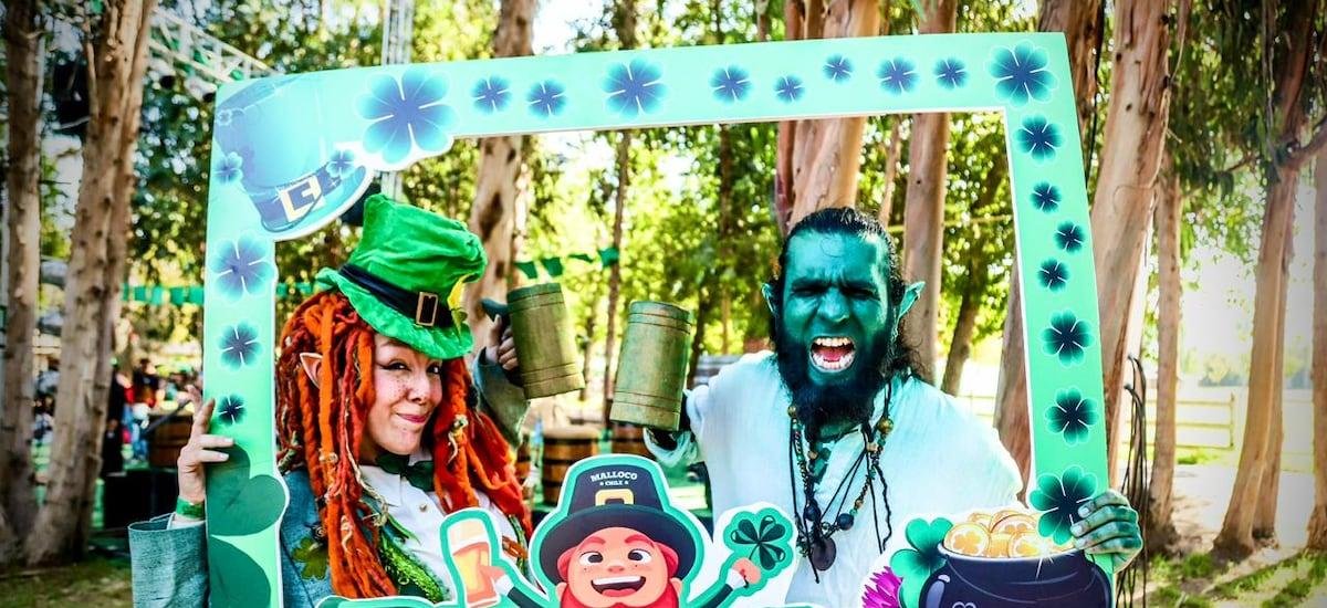 Saint Patrick’s Beerfest 2026: cuándo y dónde se realiza la fiesta irlandesa del año