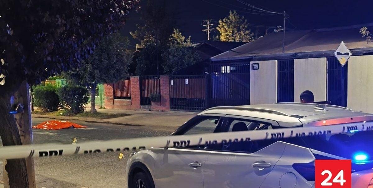 Puente Alto: Funcionarios de la PDI abaten a delincuente y malhieren a otro durante robo frustrado en su contra