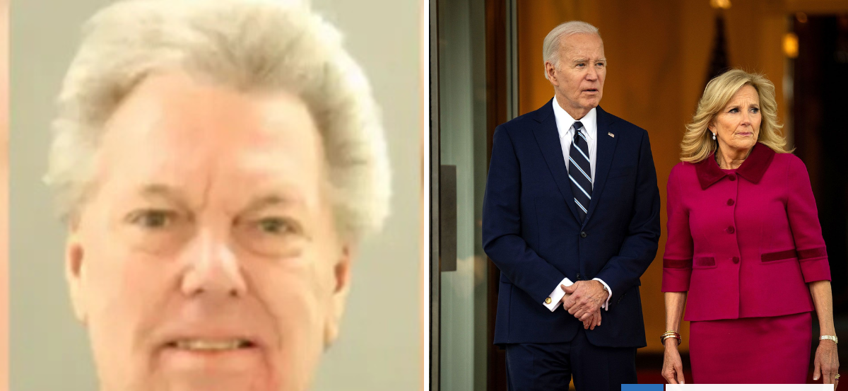 Acusan al exmarido de Jill Biden, exprimera dama de EEUU, de asesinar a su actual esposa