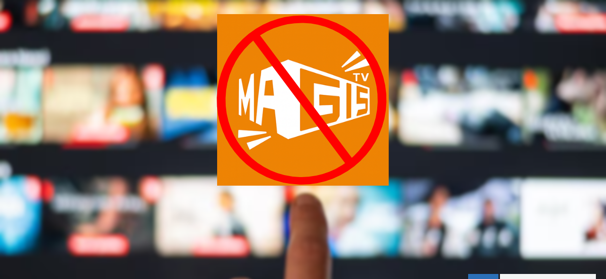 Subtel obliga a proveedores de internet impedir el acceso a MagisTV tras acción judicial de Warner