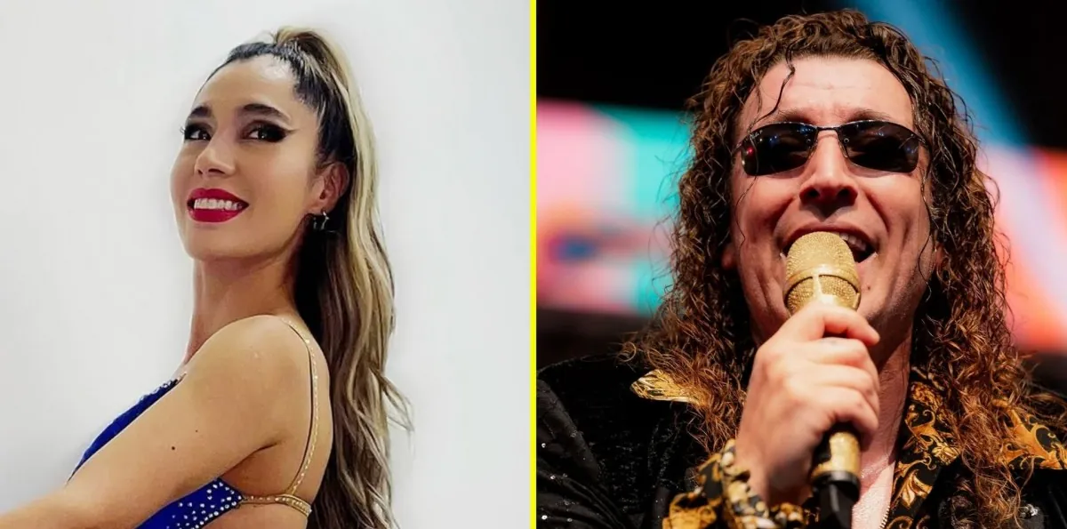 Exbailarina de Leo Rey revela por qué dejó su equipo y lanza acusaciones: 'Me echaron solo por pedir que me pagaran'