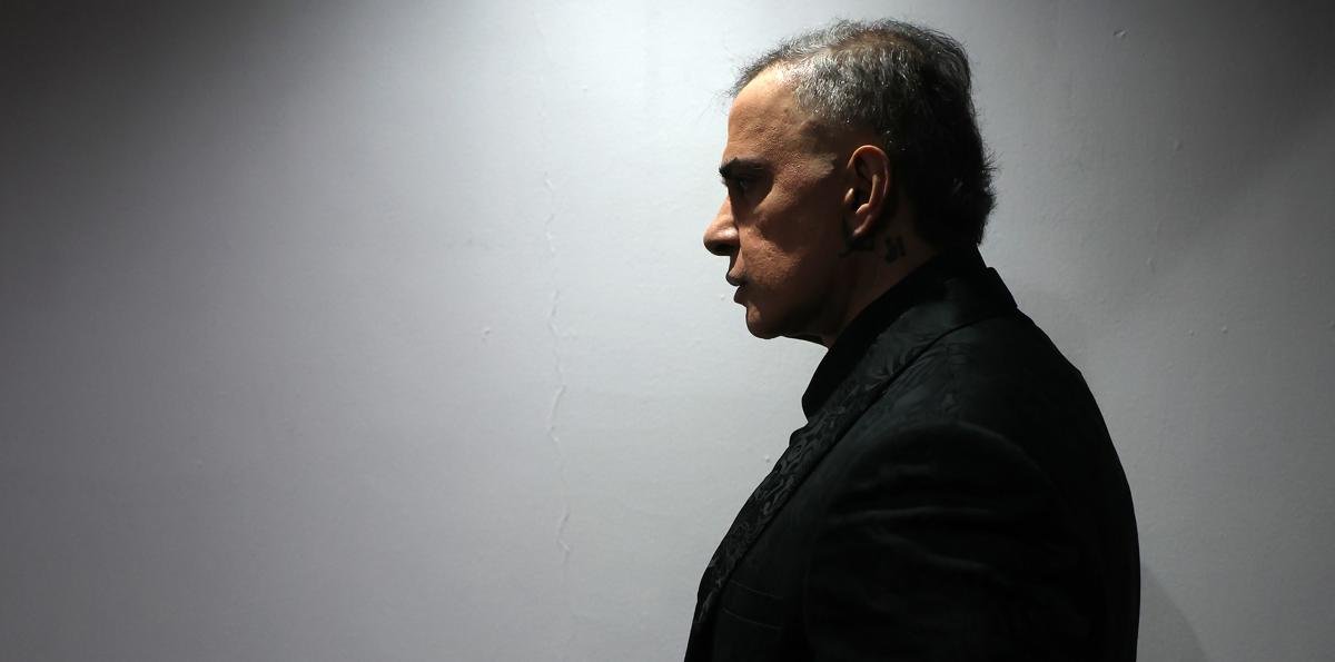 Polémico Tarek William Saab pasa de fiscal general a defensor del pueblo en Venezuela