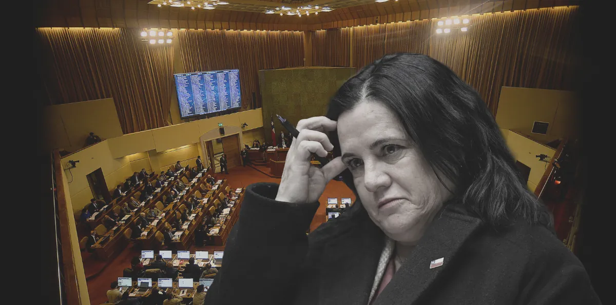 El análisis de la oposición tras salida de Steinert y Sedini del Gobierno: “El gabinete más chanta de nuestra historia”
