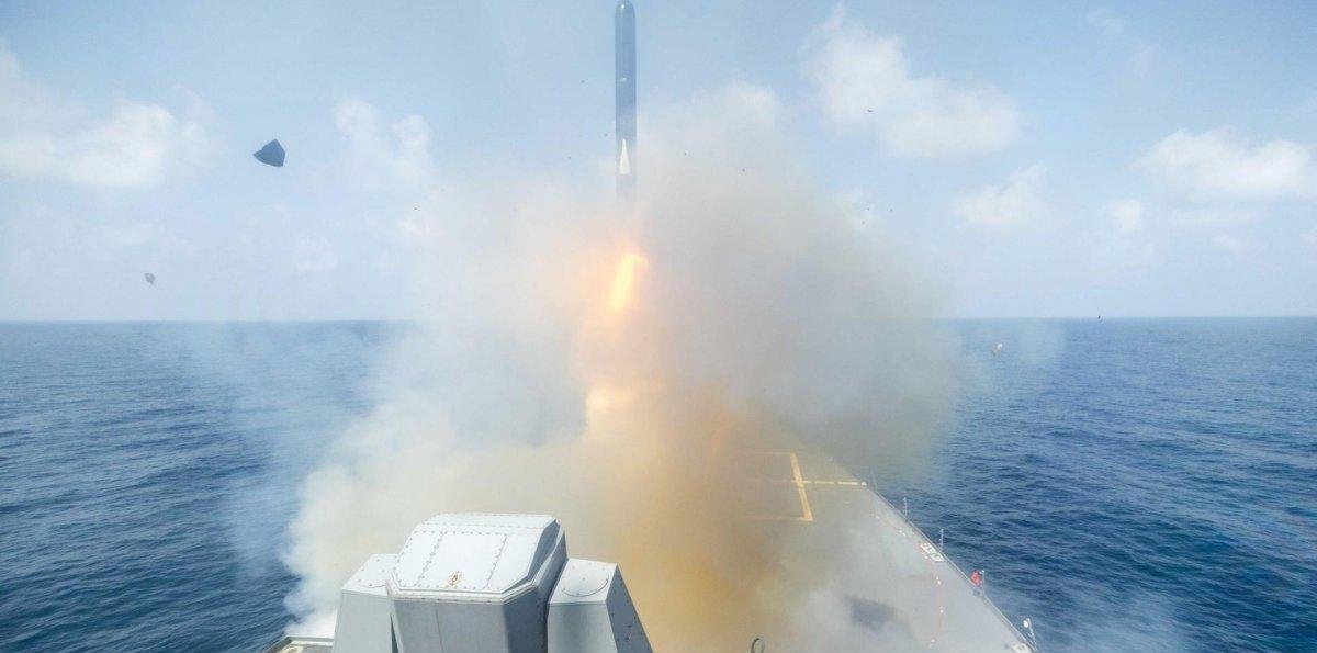 Tres militares estadounidenses murieron en la operación contra Irán