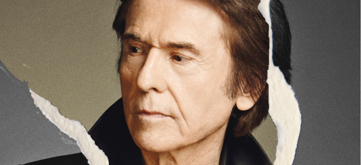 Raphael en Chile: anuncia nuevo concierto en el Gran Arena Monticello