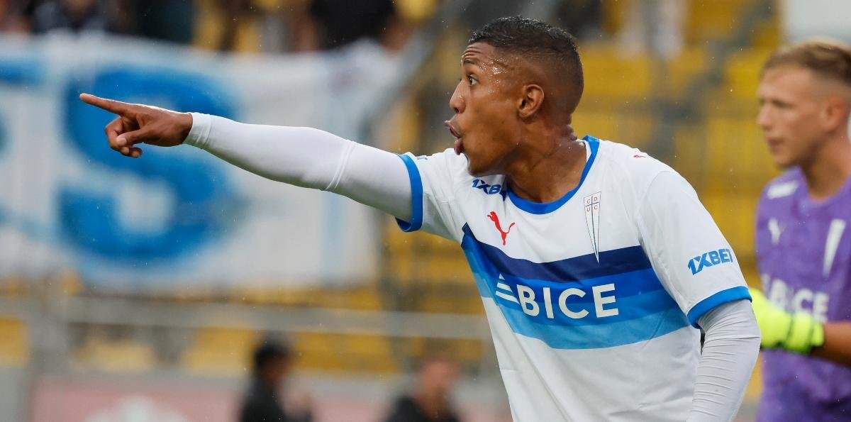 Jhojan Valencia: Estoy seguro que la Supercopa nos va a hacer despertar