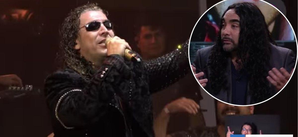 Leo Rey revela motivos de los insultos contra Alexítico en pleno festival: "me ha demandado 3 veces"