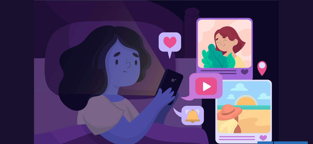 ’FoMO’ o el miedo a perderse algo ¿Cómo afecta a nuestras vidas y qué hacer para reducir su efecto?